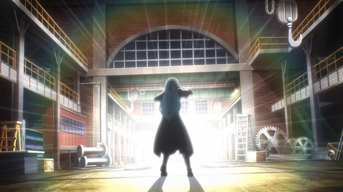 転生したらスライムだった件 第4期 6月26日(金)放送分 第84話 進化する