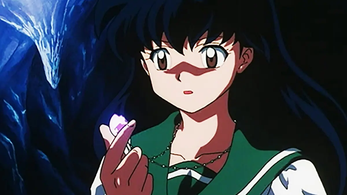 犬夜叉 2001年放送 #26「ついに明かされた四魂の秘密」｜アニメ