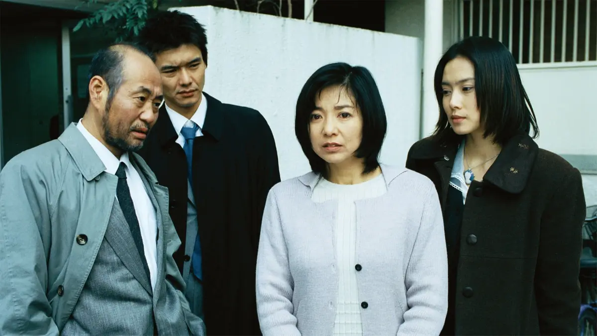 ケイゾク 1999年放送 mystery6 史上最悪の爆弾魔｜ドラマ｜見逃し無料