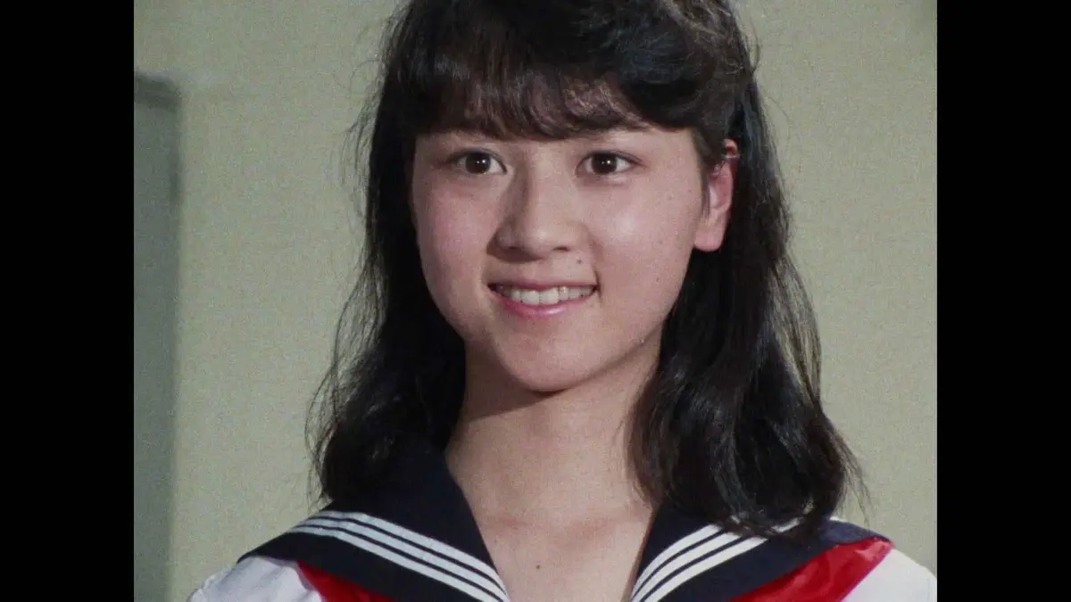 スケバン刑事 12月14日(日)放送分 第11話「第二部 悪魔の三姉妹編 序章