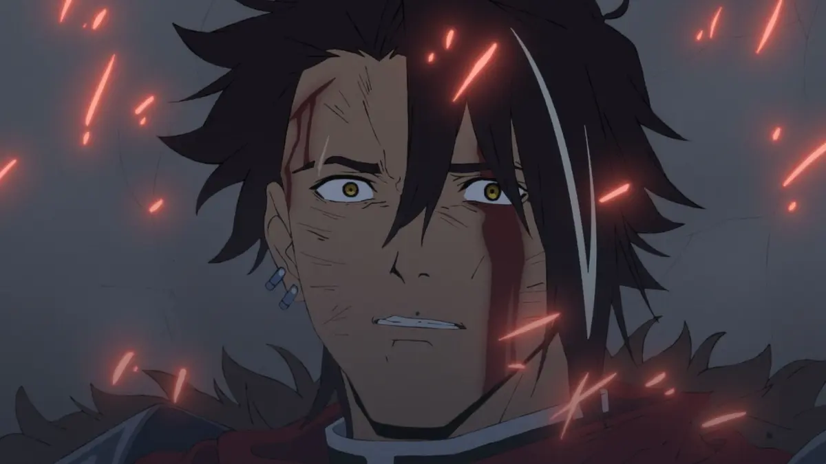 勇者刑に処す 懲罰勇者9004隊刑務記録 1月3日(土)放送分 #01 刑罰