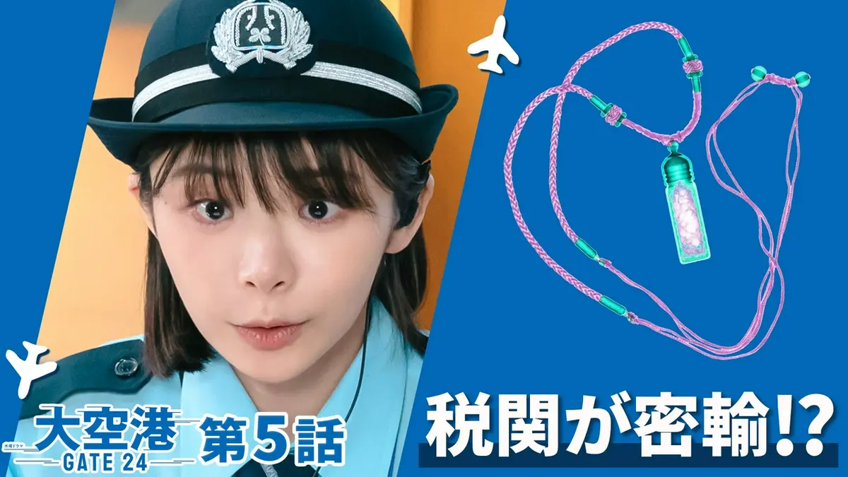 可愛い 容疑 者