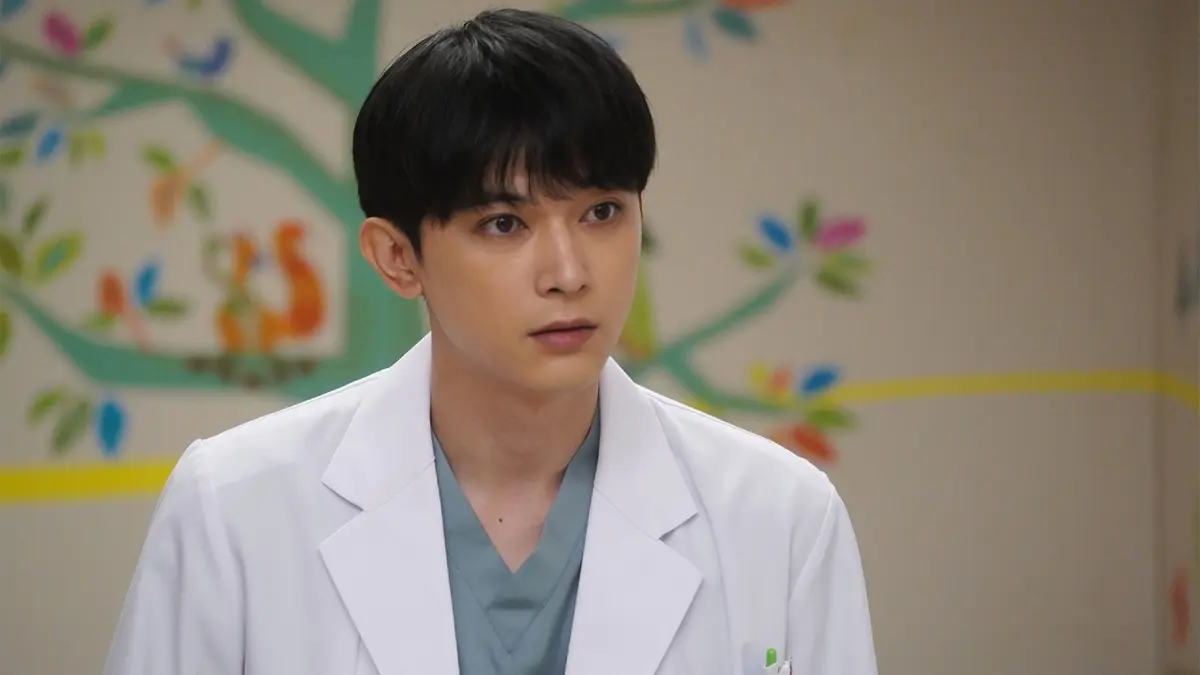 PICU 小児集中治療室 2022年放送 第9話 最終章…志子田、人生の岐路へ