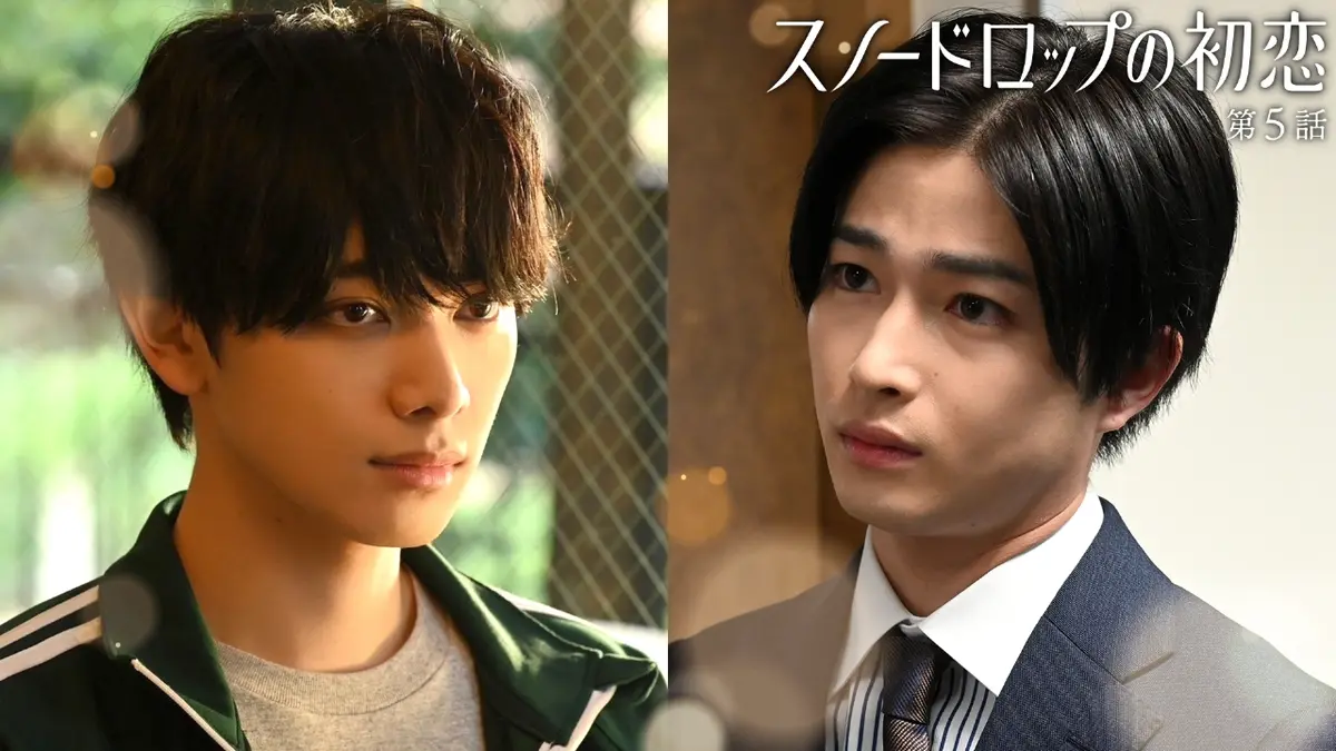 ドラマ 『罠の戦争』『エルピス』『スノードロップの初恋』クリアファイル セット ドラマ 『罠の戦争』『エルピス』『スノードロップの初恋』クリア