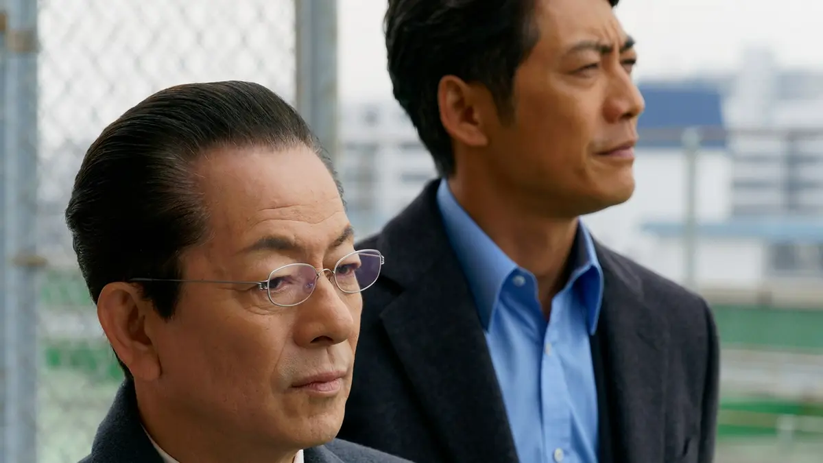 相棒 season19 2021年放送 元日スペシャル 第11話「オマエニツミハ