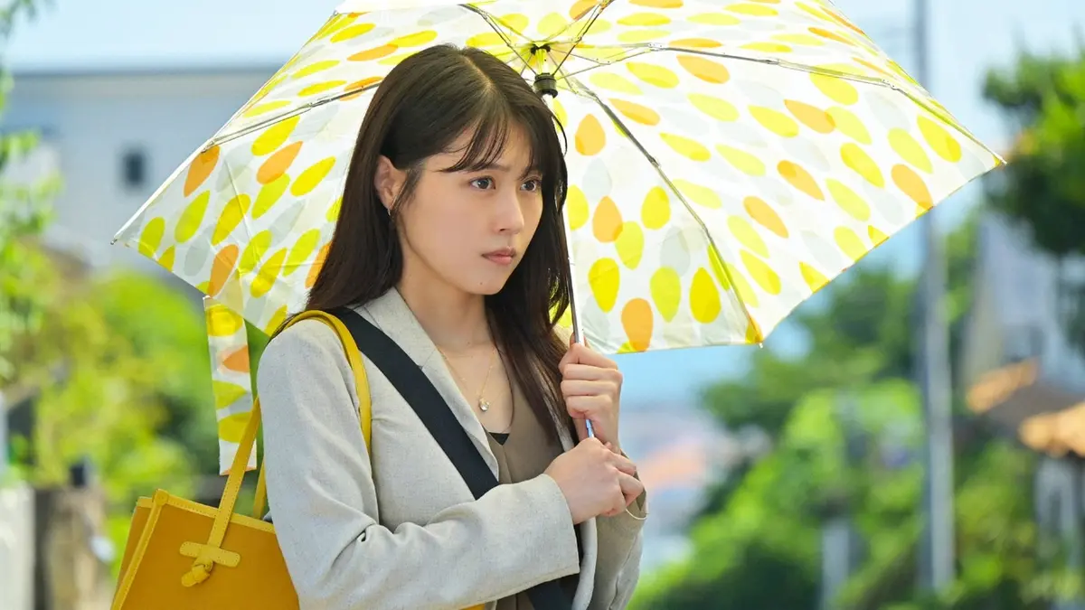 石子と羽男－そんなコトで訴えます？－ 2022年放送 事案05 相隣紛争