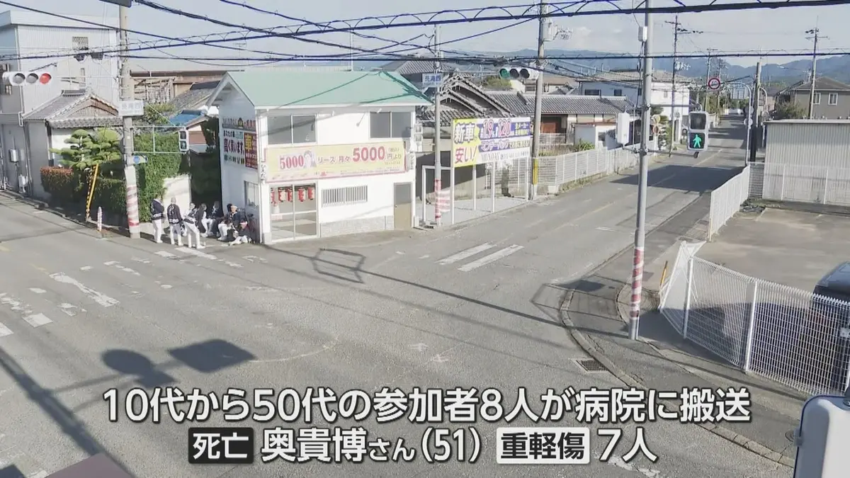 日テレNEWS NNN 10月11日(日) 12:10 【横転】2人死亡 大阪・泉佐野市と泉大津市でだんじり横転｜報道／ドキュメンタリー ...