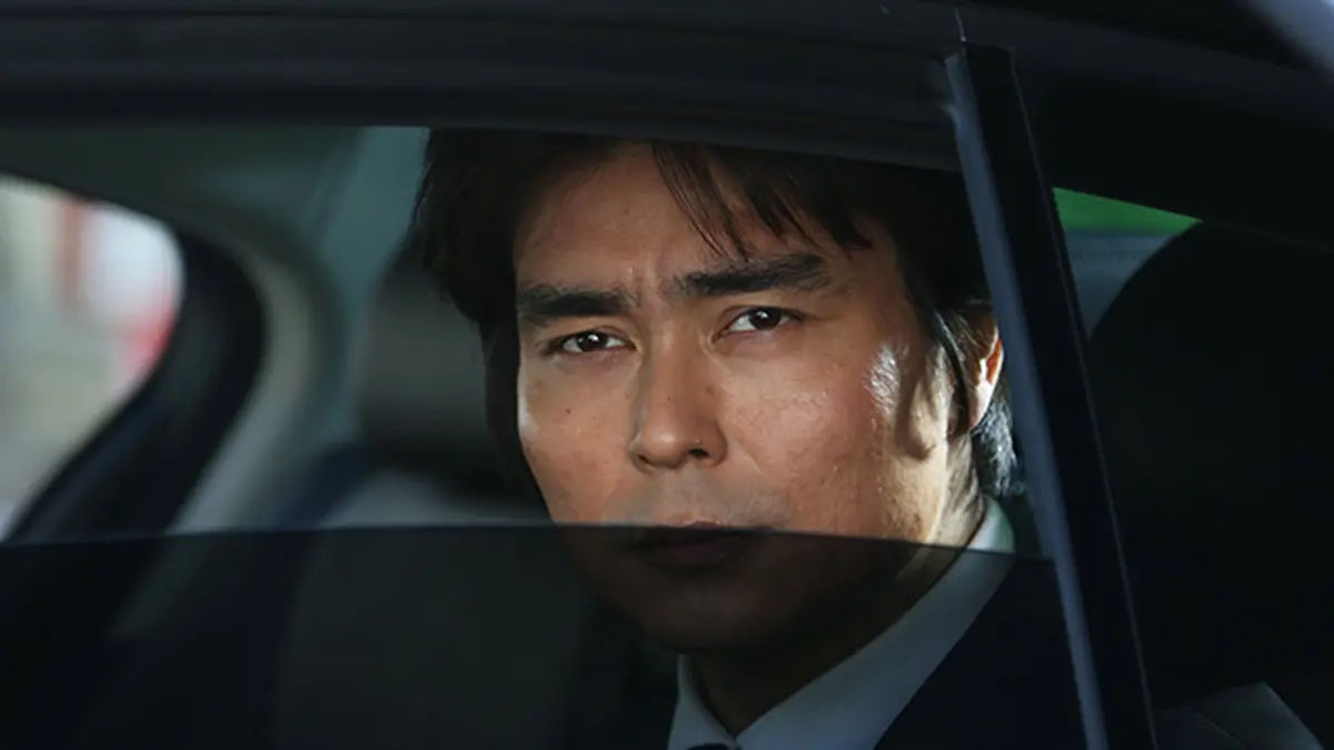 TEAM～警視庁特別犯罪捜査本部 2014年放送 第4話｜ドラマ｜見逃し無料
