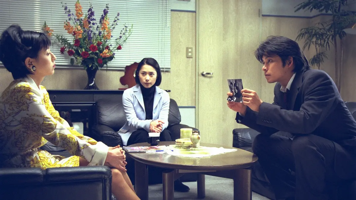 踊る大捜査線 1997年放送 第9話 湾岸署大パニック 刑事青島危機一髪