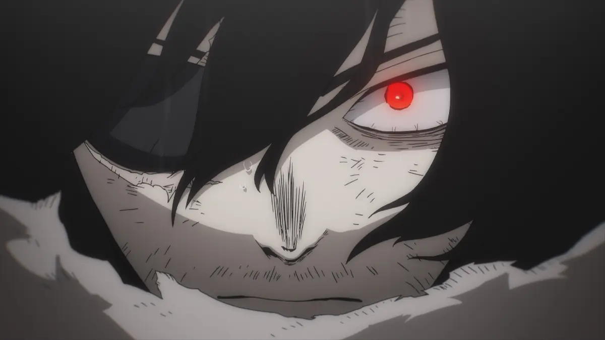 僕のヒーローアカデミア 11月15日(土)放送分 #166「相澤くんから