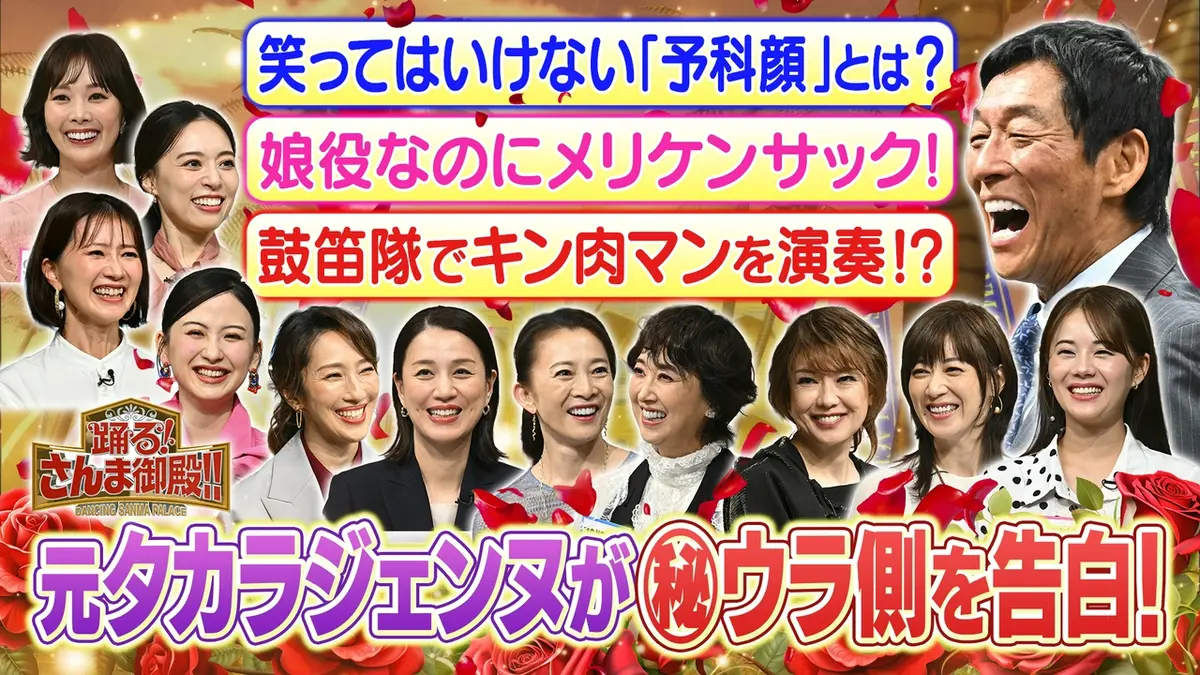活動歴および当時の関連ビジュアル記録