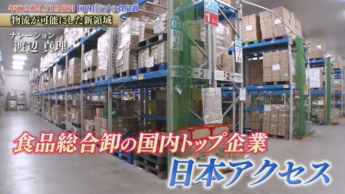 ゆうき出品（他の方は購入をご遠慮ください） 知られざるガリバー～エクセレントカンパニーファイル～ 6月20日(土
