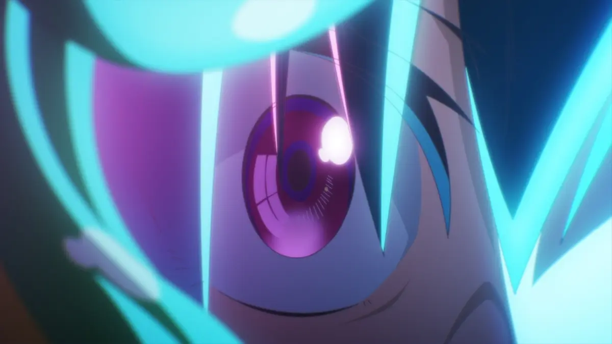 ネクロノミ子のコズミックホラーショウ 8月5日(火)放送分 第6話