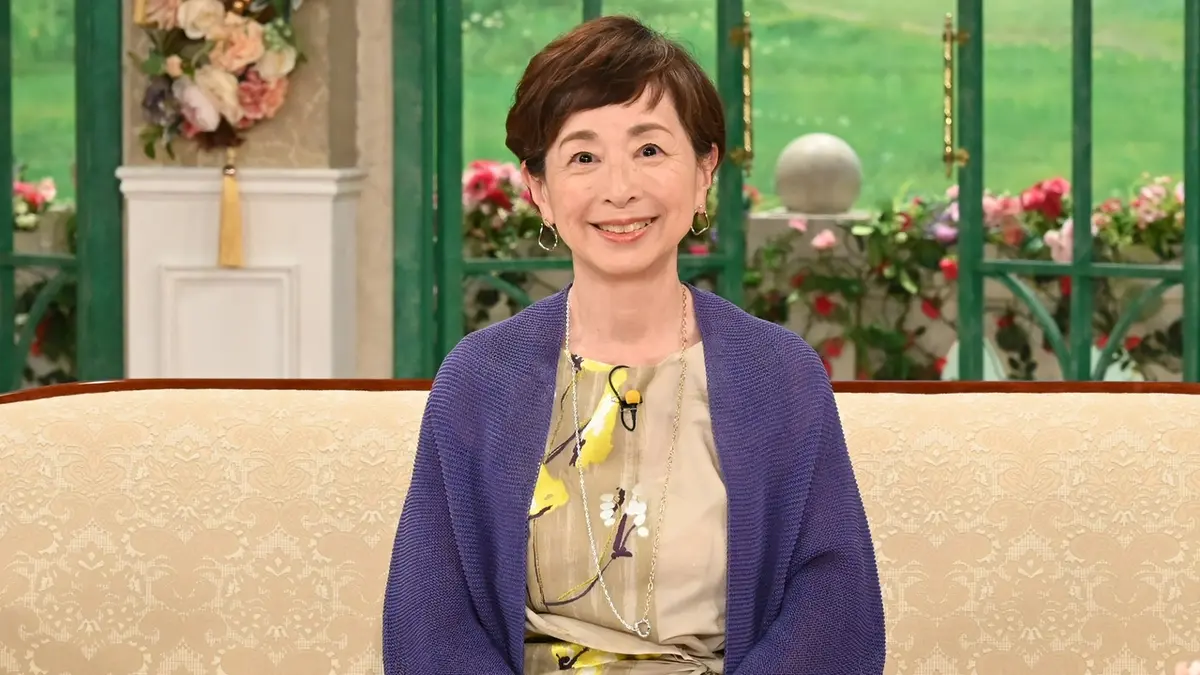 阿川佐和子 結婚