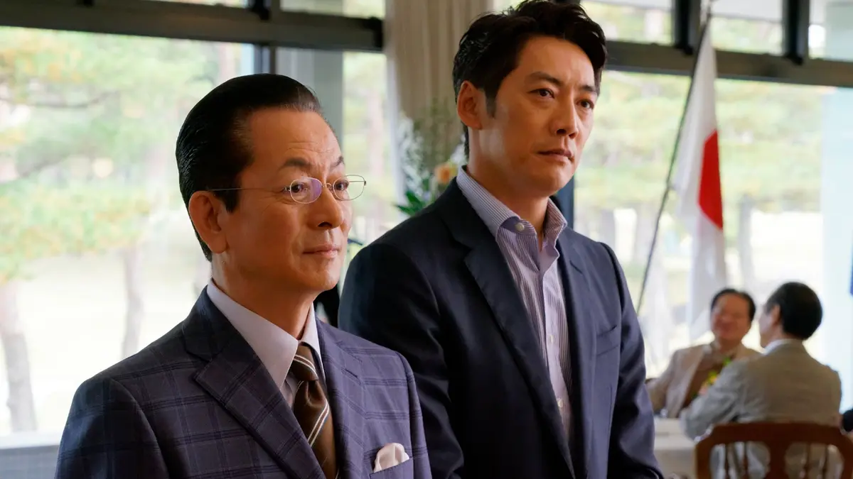 相棒 season18 2020年放送 テレビ朝日開局60周年記念 元日スペシャル