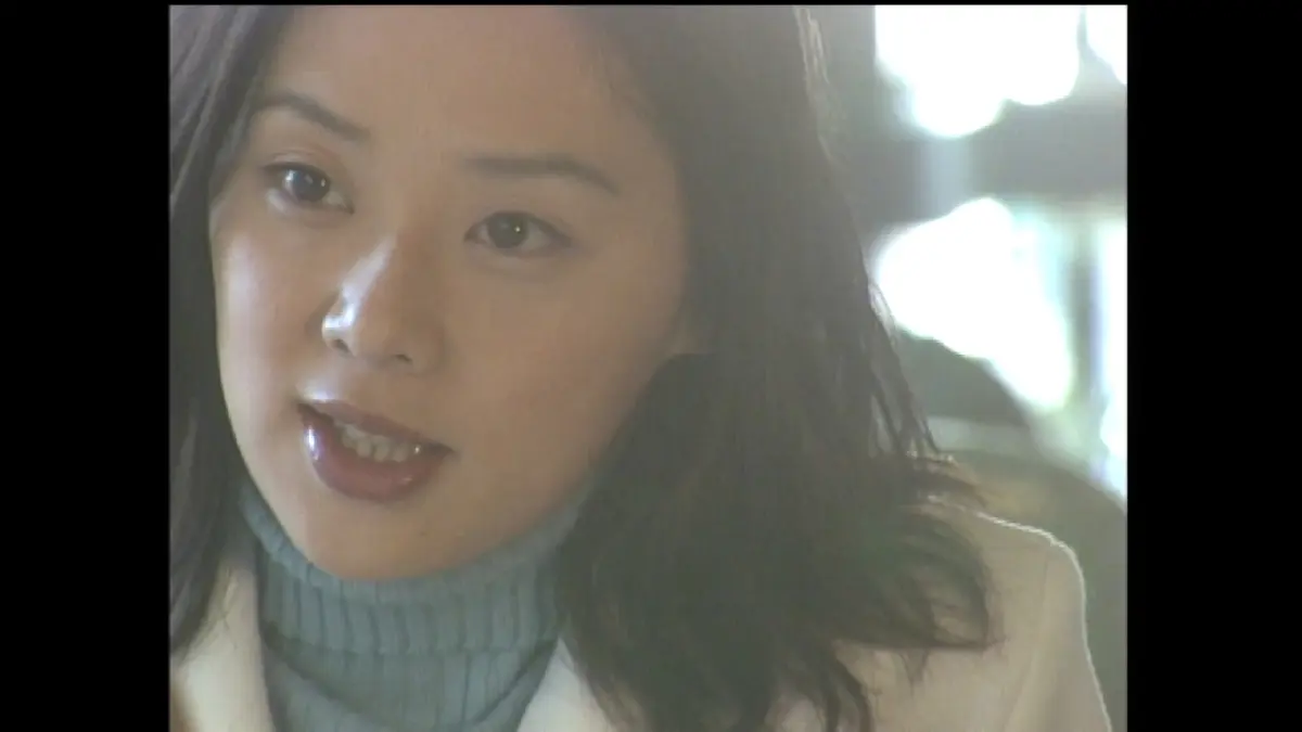 サイコメトラーEIJI 1997年放送 CASE4 狙われたアイドル 完結編