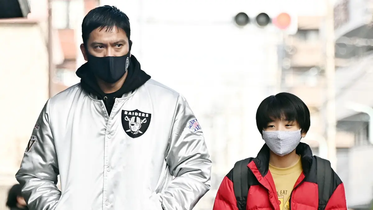 俺の家の話 2021年放送 第二話 後継者決定の舞い！魔性ヘルパーの正体