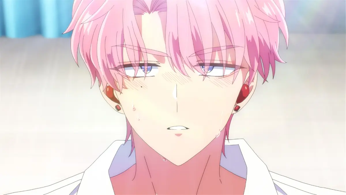 多聞くん今どっち！？ 2月7日(土)放送分 SWITCH.6 多聞くん今どっち