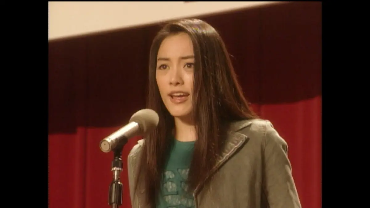 ごくせん 2002 2002年放送 最終話｜ドラマ｜見逃し無料配信はTVer