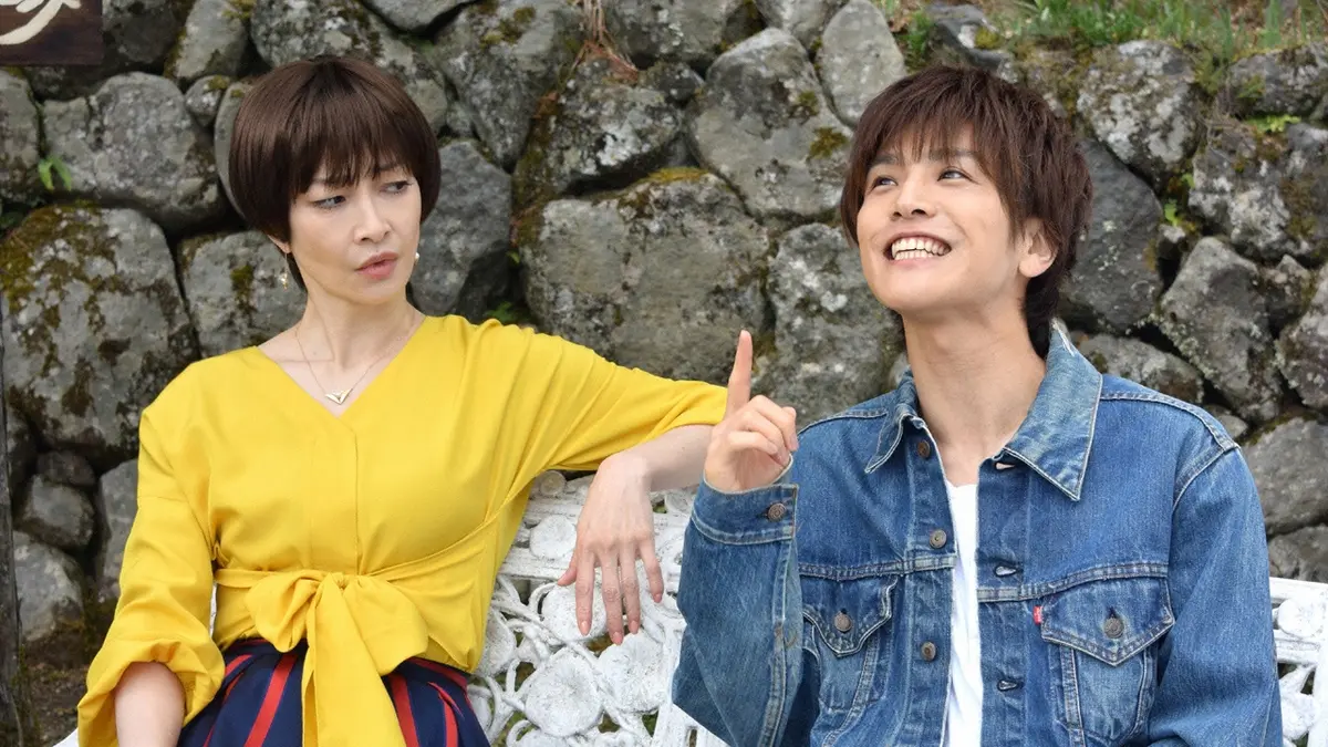 崖っぷちホテル！ 2018年放送 第5話｜ドラマ｜見逃し無料配信はTVer