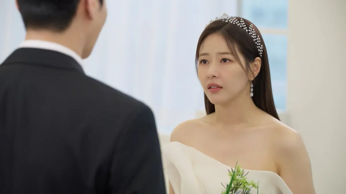 韓国ドラマ「テプンの花嫁～愛と復讐の羅針盤」 6月12日(金)放送分 第
