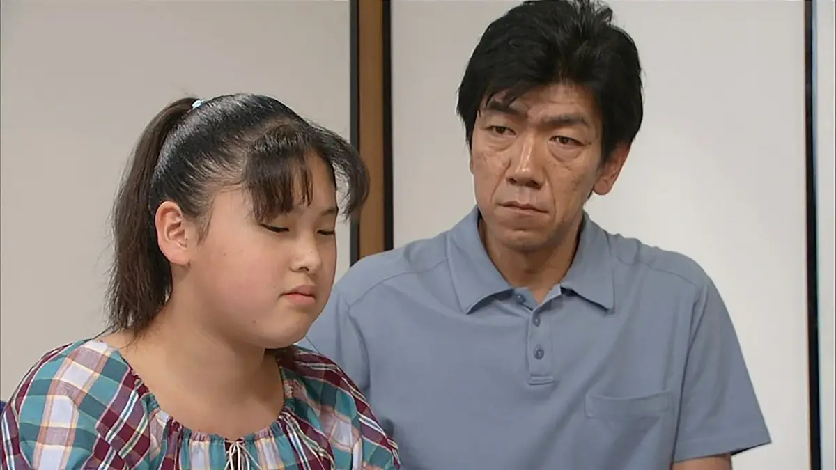 大好き！五つ子6 2004年放送 第14回｜ドラマ｜見逃し無料配信はTVer