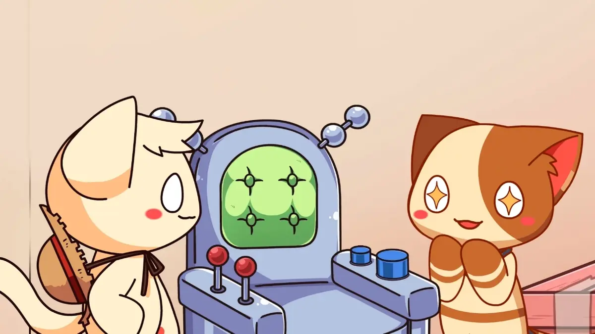 きたむら工房　ネコレンジャー キャットトーイ ネコフライアー ネズミ (71265) Nekochan RompiCatz