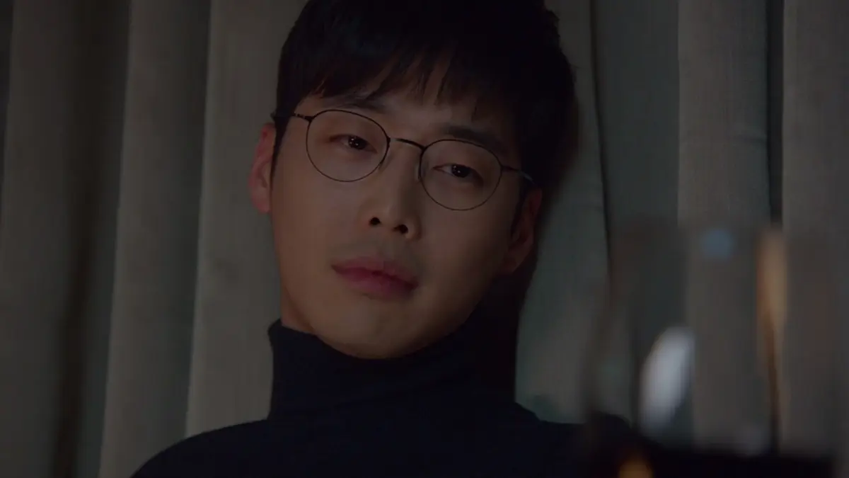 韓国ドラマ】江南ロマン・ストリート～お父様、私がお世話します～ 1月