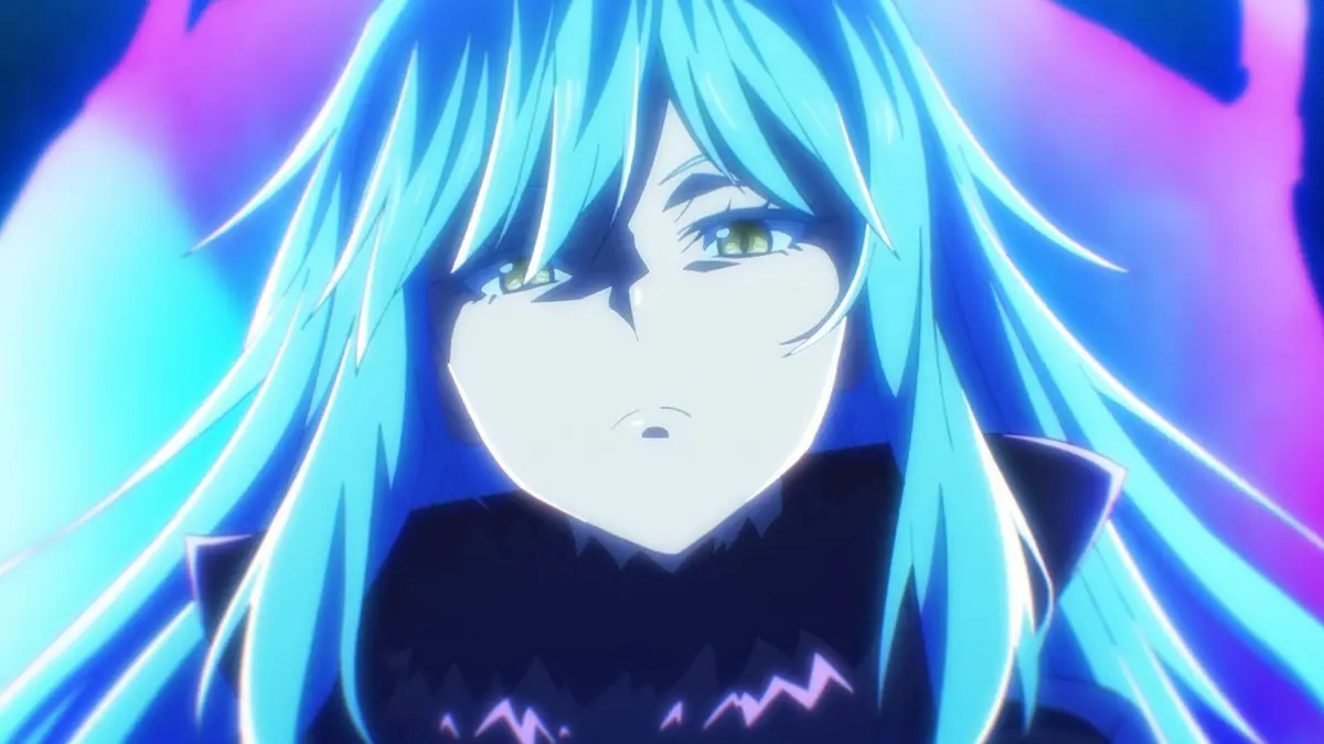 転生したらスライムだった件 第4期 6月12日(金)放送分 第82話 強欲の