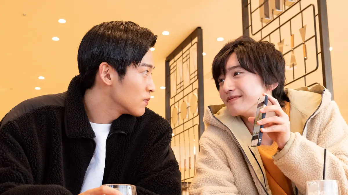 消えた初恋 2021年放送 第9話｜ドラマ｜見逃し無料配信はTVer！人気の