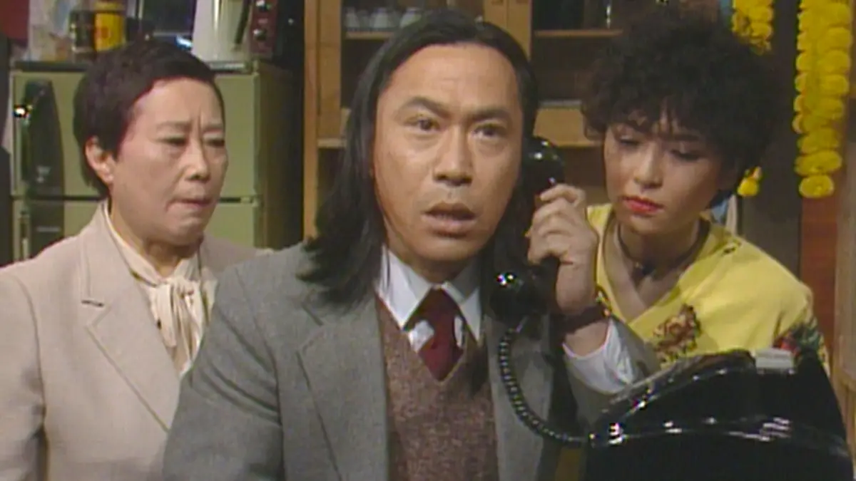 3年B組金八先生(第2シリーズ) 1981年放送 第21回 不正を憎む心を持て