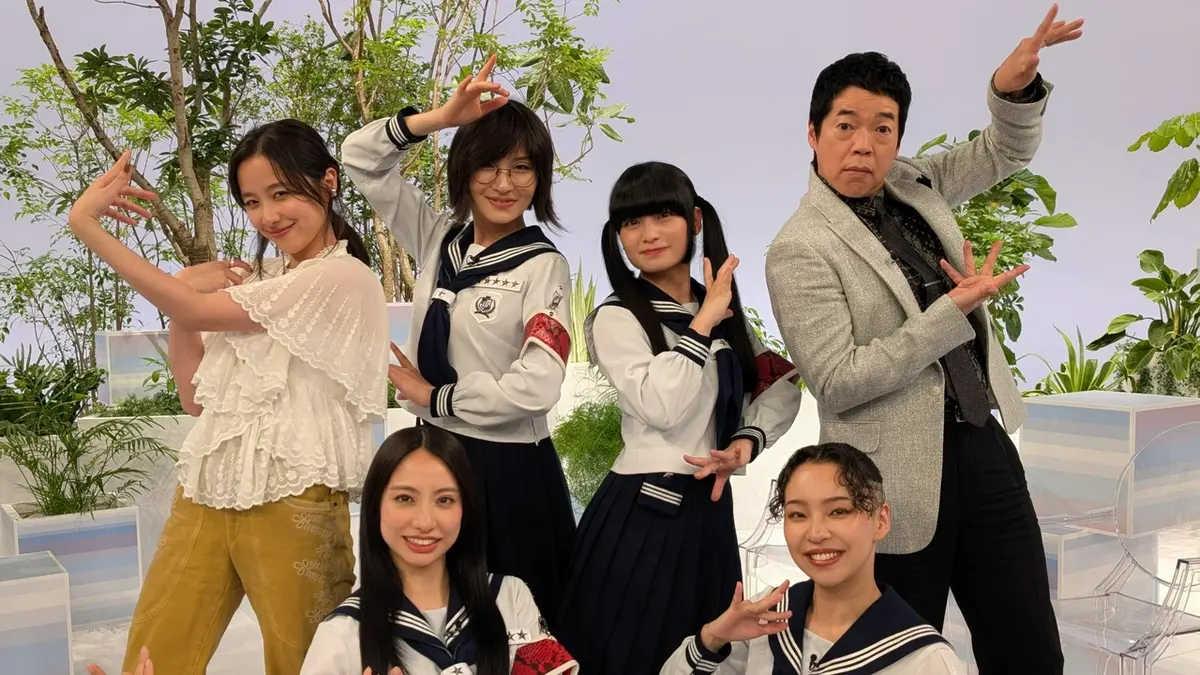 Google Pixel presents ANOTHER SKY 7月25日(土)放送分 ゲスト：新しい