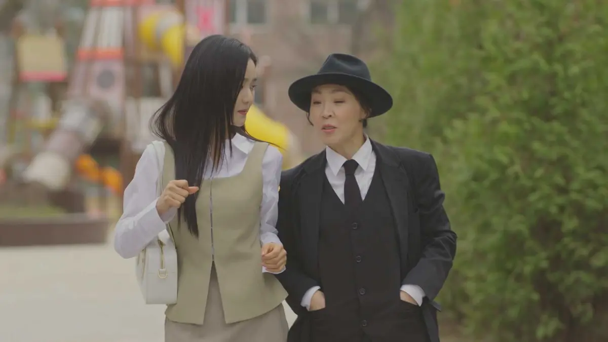 韓国ドラマ 三番目の結婚 11月21日(金)放送分 第74話｜ドラマ｜見逃し