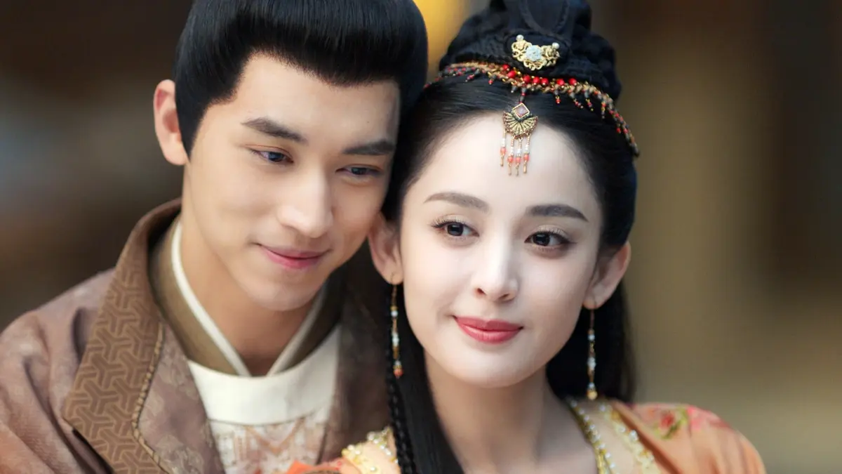 中国ドラマ『風起西州 烈風に舞う花衣』 3月12日(木)放送分 第26話