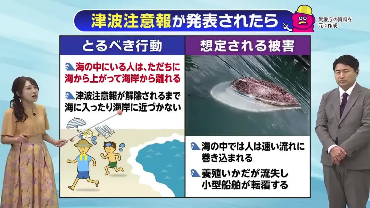 日テレNEWS NNN 6月8日(月) 19:37 6月9日（火）宮崎の天気｜報道
