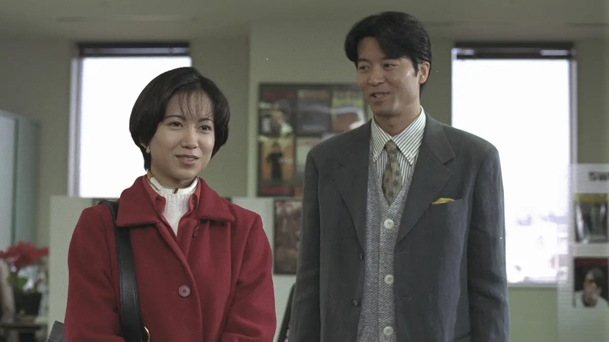sa0656【中古】　バージンロード　DVD-BOX　1話～11話　全話収録　フジテレビ 　DVD4枚セット　1997年　連続ドラマ　和久井映見　反町隆史 　寺脇康文　武田鉄矢　CAN YOU CELEBRATE?　テレビドラマ バージンロード DVD BOX 9枚発売!名作ドラマ