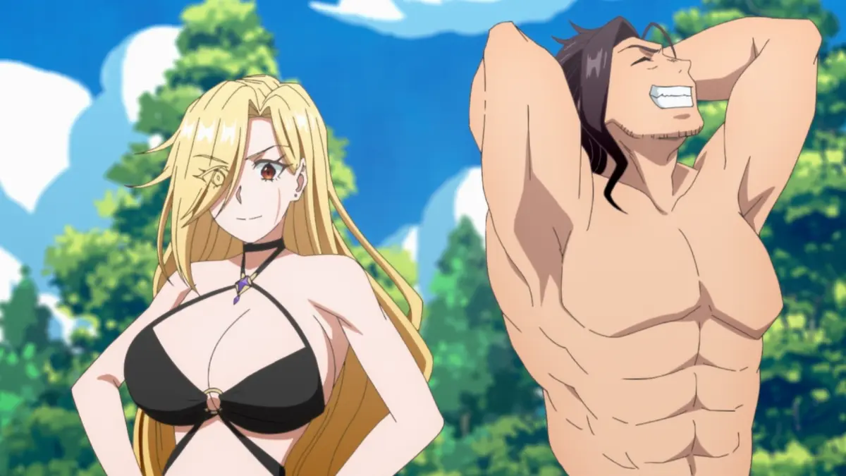 おっぱい アニメ エロ