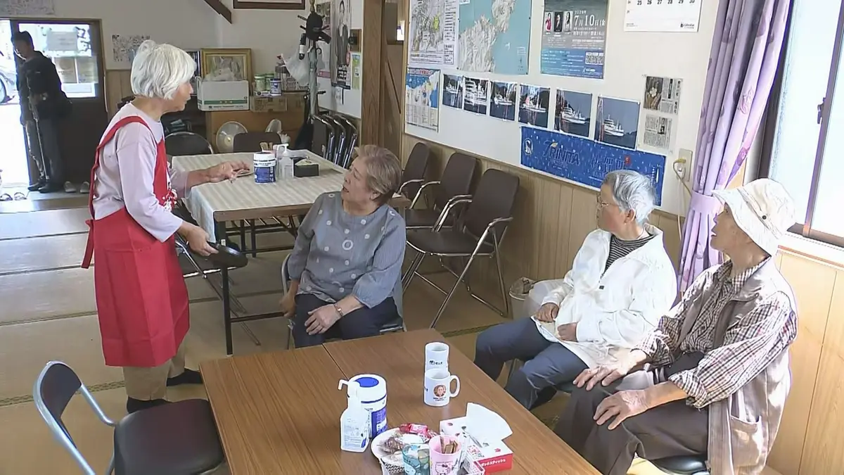 日テレNEWS NNN 5月18日(月) 12:02 196棟が焼けた佐賀関大規模火災から