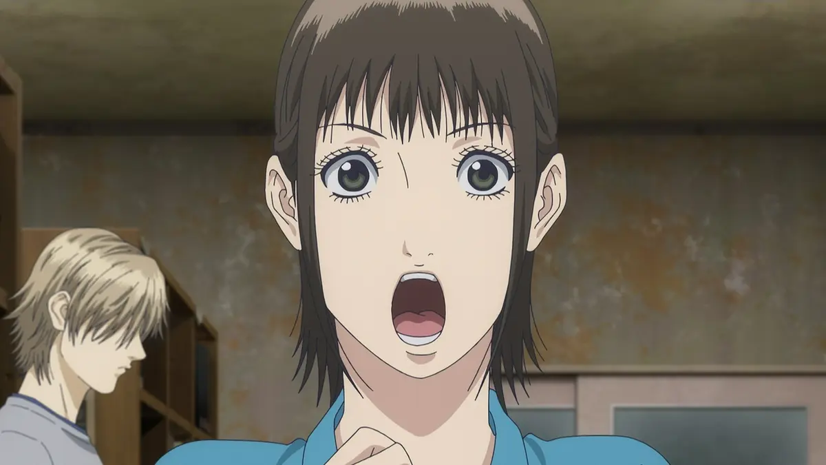 LIAR GAME 8月31日(月)放送分 第22話 罠｜アニメ／ヒーロー｜見逃し