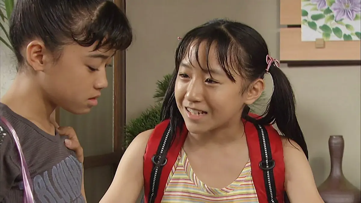 大好き！五つ子6 2004年放送 第16回｜ドラマ｜見逃し無料配信はTVer