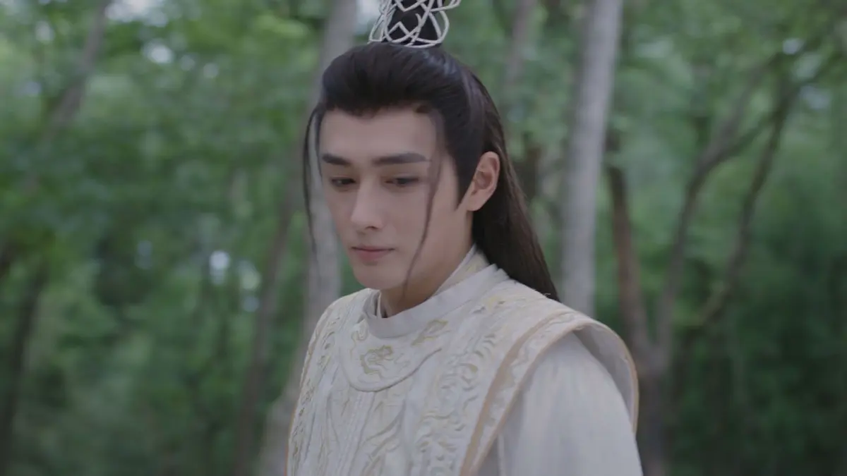 中国ドラマ「恋華（れんか） ～ラブ・オブ・フェニックス～」 2月19日