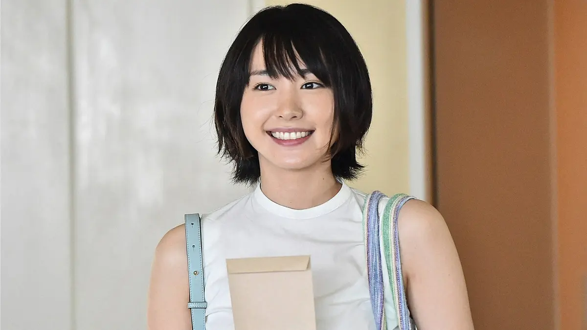 逃げるは恥だが役に立つ 2016年放送 ＃1 プロの独身男と秘密の契約