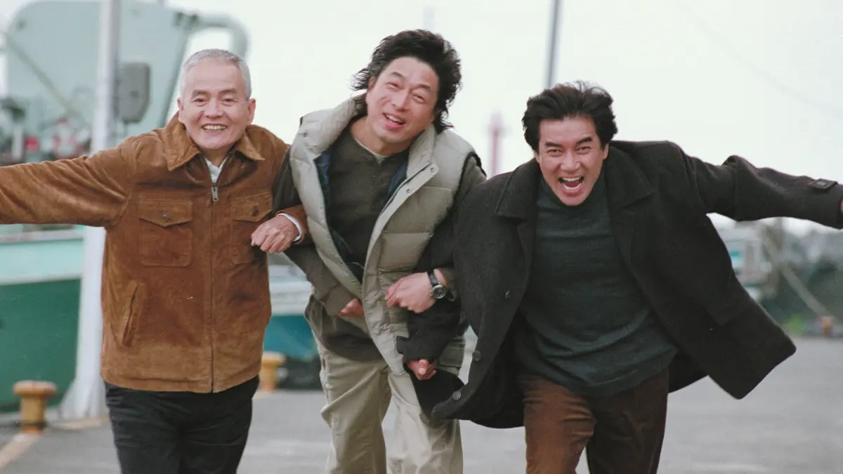 活動歴および当時の関連ビジュアル記録