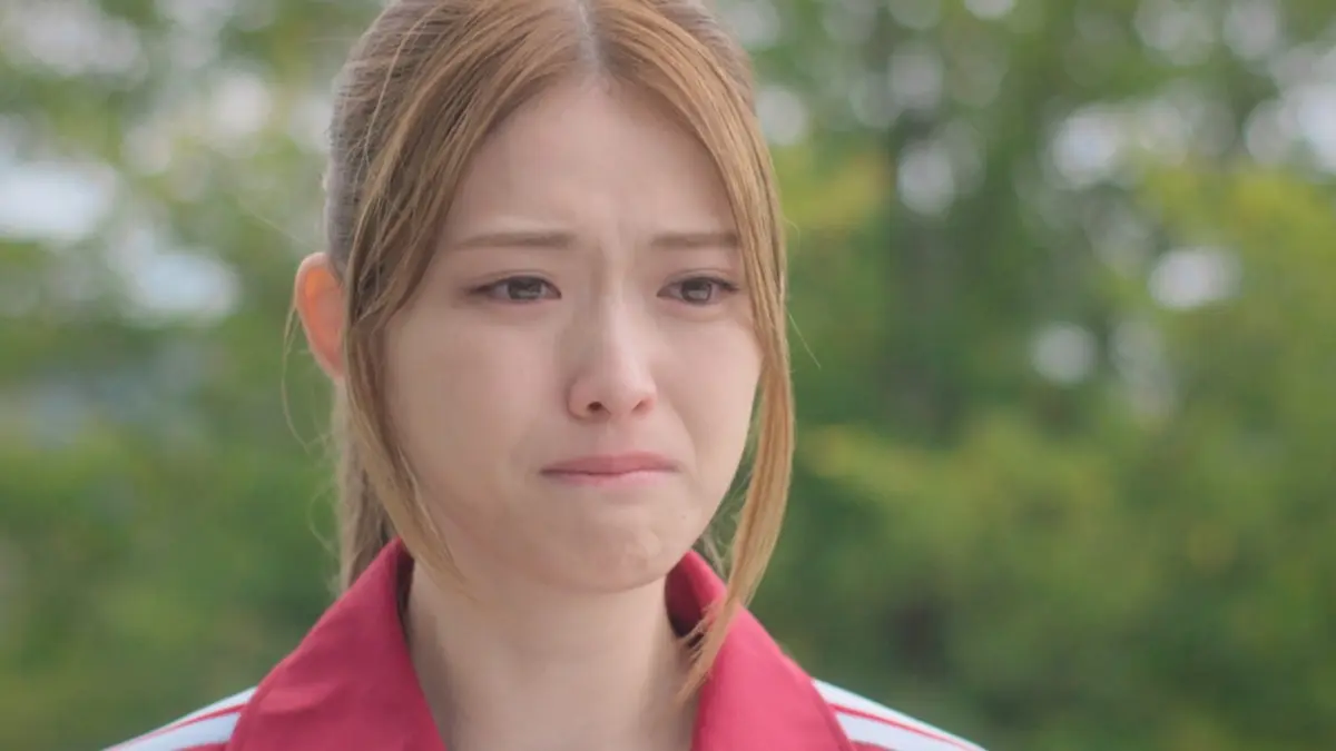 推しが武道館いってくれたら死ぬ 2022年放送 #10 「沢山のアイドルの中