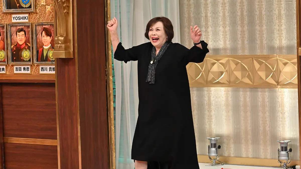 芸能人格付けチェック！2026お正月スペシャル 1月1日(木)放送分
