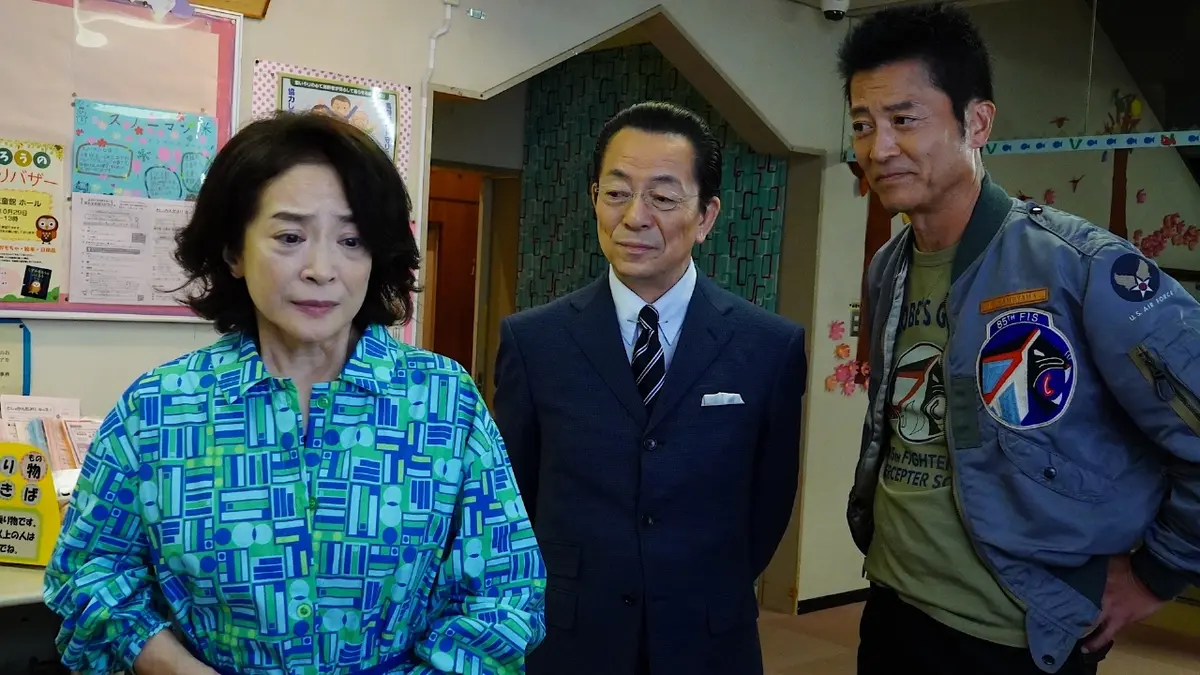 卒業タイムリミットの犯人の真相は？原作とドラマの結末の違いを徹底解説(01)