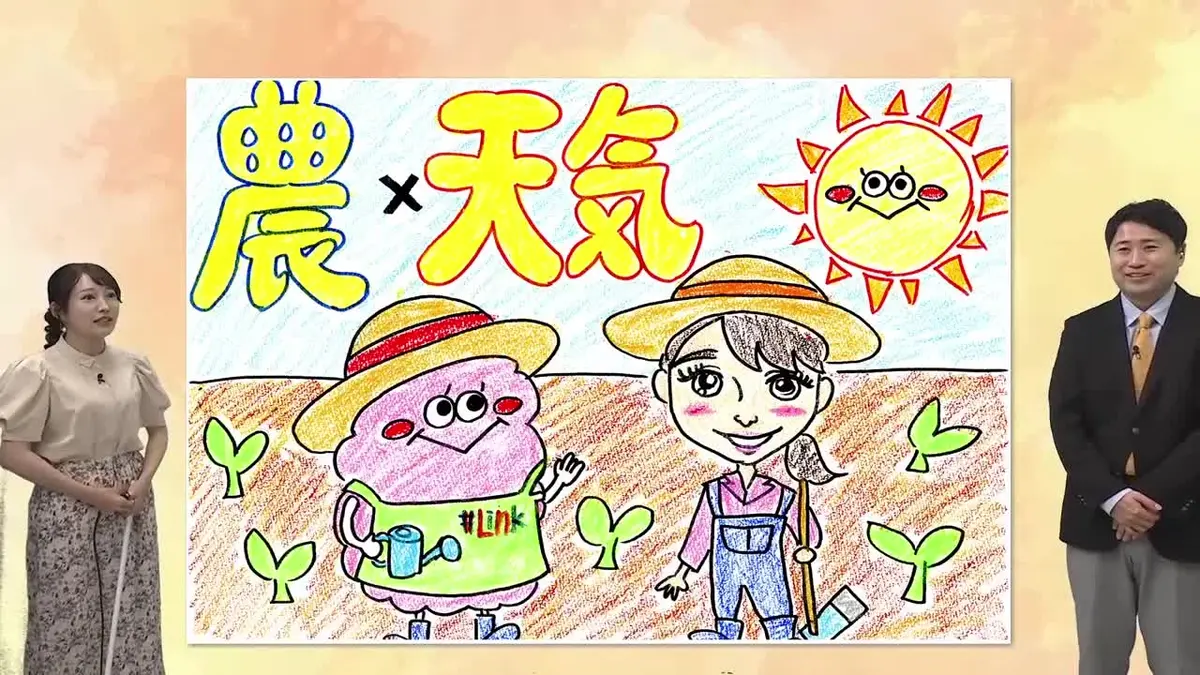 日テレNEWS NNN 5月11日(月) 19:02 5月12日（火）宮崎の天気｜報道