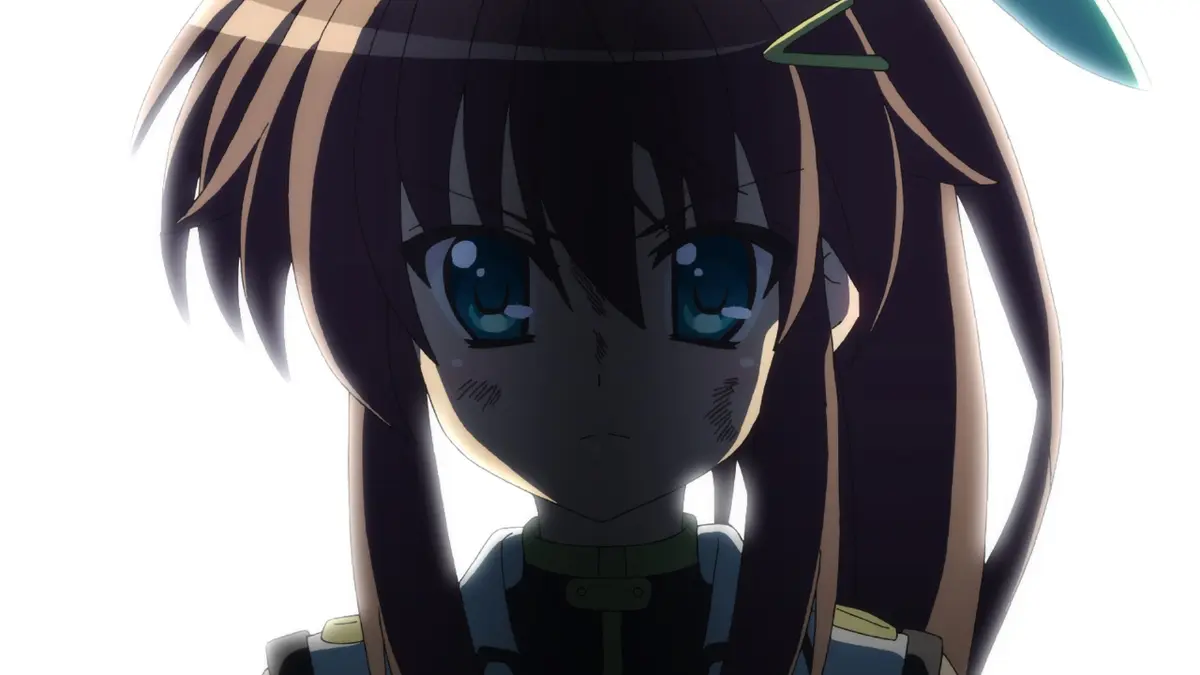 ViVid Strike! 2016年放送 #09 再会｜アニメ／ヒーロー｜見逃し無料