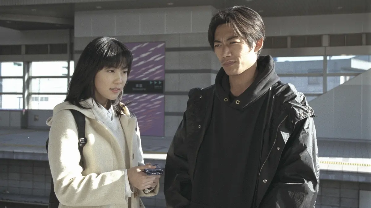 オーバー・タイム 1999年放送 第9話 まちがい｜ドラマ｜見逃し無料配信