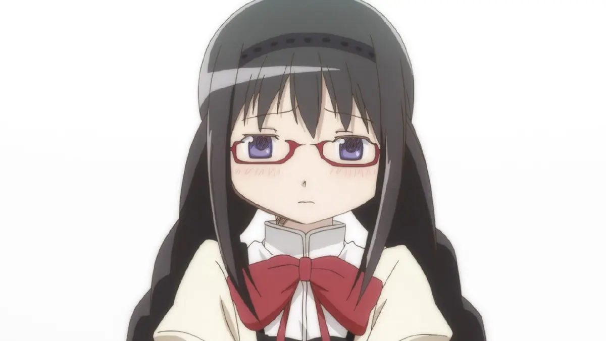 魔法少女まどか☆マギカ 始まりの物語／永遠の物語」TV Edition 12月7